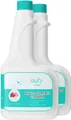 Produktbild: eufy RoboVac Hard Floor Cleaning Solution (2 Bottles), Compatible with all 2-in-1 RoboVacs, 16 fl oz / 473 ml, Floor Cleaner