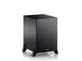 Produktbild: Teufel T 8 Subwoofer Subwoofer (Cinch-Eingang, 100 W, Als Frontfire- oder Downfire-Subwoofer einsetzbar)