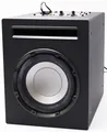 Produktbild: Teufel T 8 Subwoofer Aktiv Bass Heimkino 100W 200mm Downfire Frontfire Speaker