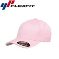 Produktbild: Flexfit Classic Baseball Cap S/M Rosa