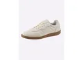 Produktbild: Sneaker HEINE, Damen, Gr. 38, beige (sand), Synthetik, Schuhe Sneaker