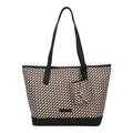 Produktbild: Tom Tailor Xenia Shopper Tasche 43cm #TT-004844 (black)
