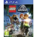 Produktbild: LEGO Jurassic World - Schutzhülle Edtion - PS4