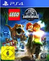 Produktbild: LEGO Jurassic World - PS4 / PlayStation 4 - Neu & OVP - EU Version