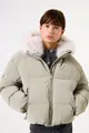 Produktbild: Garcia Steppjacke mit Kapuze for GIRLS
