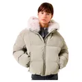 Produktbild: Garcia GJ520801 Puffer Jacket 8-9 Years