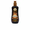 Produktbild: Australian Gold Bronzing Dry Oil Spray Intensifier