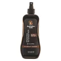 Produktbild: Australian Gold Bronzing IntensifierOil Spray Solarium Creme Bräunungslotion