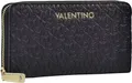 Produktbild: Valentino Bags Geldbörse Falak Schwarz 10