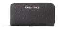 Produktbild: Valentino Geldbörse Falak Re Zip Around Wallet Nero schwarz