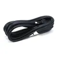 Produktbild: Lenovo FRU45N0130 45N0130 US/CA1M2PNON-LHLUX 45N0130, 1 m, Male/Female, Blac ~E~