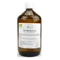 Produktbild: Sala Mandelöl kaltgepresst BIO 1000 ml (1 L Glasflasche)