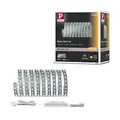 Produktbild: Paulmann 705.79 Strip, Integriert, silber