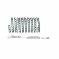 Produktbild: Paulmann 70579 Function MaxLED 500 Basisset 3m Warmweiß 20W 230/24V 36VA Silber