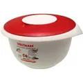 Produktbild: Westmark 3153227R Rührschüssel | 2,5 Liter, Made in Germany | u.a. für Handmixer