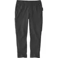 Produktbild: Carhartt Funktionshose Relaxed Fit Ripstop 106194 schwarz XL