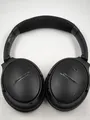 Produktbild: Bose Quietcomfort 35 II Kabellos Rauschunterdrückung Kopfhörer IN Schwarz -