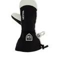 Produktbild: Hestra - Army Leather Heli Ski Mitt - Handschuhe Gr 10 schwarz