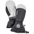 Produktbild: Hestra ARMY LEATHER HELI SKI Mitt - Handschuhe - schwarz (100) 10