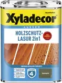 Produktbild: Xyladecor Holzschutzlasur 750 ml tannengrün 2in1