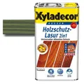 Produktbild: Xyladecor® Holzschutz-Lasur 2 in 1 Tannengrün 0,75 l