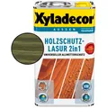 Produktbild: Xyladecor Holzschutzlasur 2in1 TANNENGRÜN 750 ml NEUWARE Art.Nr.: 5087261