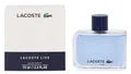 Produktbild: LACOSTE Live EDT Vapo 75 ml