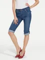 Produktbild: heine Bequeme Jeans Caprijeans .