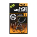Produktbild: Fox Armapoint Super Wide Gape Size 5 Inturned Eye