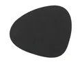 Produktbild: Lind DNA Tischset Curve L Nupo Schwarz