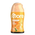 Produktbild: MORE Zerup, Capri Orange, 65 ml,für bis zu 8 l Fertiggetränk