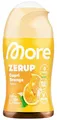 Produktbild: More Nutrition More Zerup Flavour Getränkesirup 65ml Flasche Flüssig, 0% Zucker