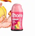 Produktbild: More Nutrition More ZERUP 65ml Capri Orange
