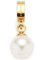 Produktbild: LEONARDO Charm-Einhänger Anhänger Coco Clip&Mix, mit Perle (imitiert)
