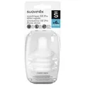 Produktbild: Suavinex 2 Symmetrische Sauger SX Pro Fast Flow 6 Monate und Mehr sind symmetris
