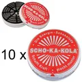 Produktbild: Scho-Ka-Kola Energie-Schokolade (10x100g Dose)