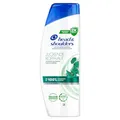 Produktbild: Head & Shoulders Juckende Kopfhaut Anti-Schuppen-Shampoo 500ml, zur Täglichen Anwendung, Bis zu 100 Prozent Schuppenschutz, Klinisch Getestet
