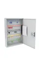 Produktbild: BURG-WÄCHTER 6850/50 PZ Schlüsselschrank, Grau, 50