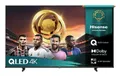Produktbild: Hisense 50E77Q QLED Fernseher 50 Zoll 126 cm, UHD 4K, SMART TV