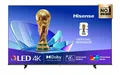 Produktbild: Fernseher Hisense 50E77Q QLED 50 Zoll 4K Ultra HD mit Smart-TV und WLAN 🌟 Dolby