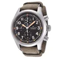 Produktbild: Hamilton Herren Khaki Feld 44mm Automatische Armbanduhr H71706830