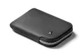 Produktbild: Bellroy Leder Card Pocket Brieftasche (max. 15 Karten und Scheine) - CharcoalCobalt