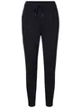 Produktbild: Vero Moda Stoffhose Lockere Stoffhose Stretch Pants mit Kordelzug VMEVA VMEVA MW LOOSE STRING PANT GA NOOS