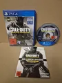Produktbild: Call Of Duty - Infinite Warfare - Sony Playstation 4 Ps4 in OVP + Flyer Getestet