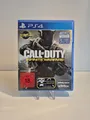 Produktbild: Call of Duty Infinity Warfare PS4  Sony Playstation 4 OVP