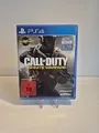 Produktbild: Call of Duty Infinity Warfare PS4  Sony Playstation 4 OVP