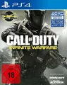 Produktbild: PS4 / Sony Playstation 4 - Call of Duty: Infinite Warfare DE/EN mit OVP
