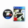 Produktbild: PS4 Playstation 4 Spiel Call of Duty Infinite Warfare Usk 18 in OVP