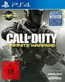 Produktbild: Call of Duty: Infinite Warfare PS4 Playstation 4 DE
