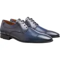 Produktbild: Lloyd Business Schnürschuhe MANON Herren 31392D3139313638 Blau 44 1/2 EU - Blau - 44,5